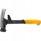 Dewalt DWHT51008-0 hammer Claw hammer Black, Yellow | shoptok.hr