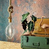  LED prigušiva sijalica VINTAGE EDISON E27/4W/230V 3000K | Eponuda.com