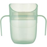 Lovi GENIUS šalica za učenje pijenja Pistachio 150 ml | shoptok.hr