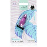 Mr&Mrs Fragrance Snail Purple Noble Oud miris za auto Cene