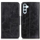 INORCO Za Samsung Galaxy A24 4G Crazy Horse Texture Wallet Cover razcepljena usnjena torbica za telefon s stojalom, (22033447) Cene