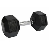 bučice gumirane HEX RX DB6101-15