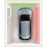 BLEBOX parkingsensor Garage parking sensor | shoptok.hr