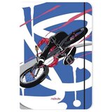 NEBULO BMX mapa s gumicom veličine A4 Cijene