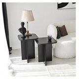 Hanah home set pomoćnih stočića blues black | ePonuda.com
