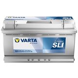 Varta dynamic sli akumulator 12V 95Ah 800A +d Cene