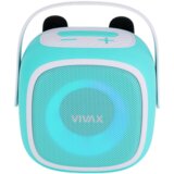 Vivax VOX BT karaoke BS-20 Duo Green | Eponuda.com