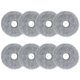 INORCO 8Pcs za X30 Pro Robotski sesalniki Mop Krpe Zamenjava Nadomestni Dodatek, (21854522) Cene