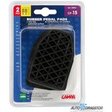 Lampa Accessories guma za papučice 2KOM audi/škoda/volkswagen 28054 Cene