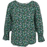 Orsay Green Ladies Patterned Blouse - Women | Eponuda.ba