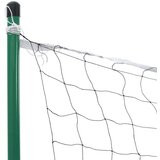  Set za badminton s 4 reketa i mrežom 620 x 151 cm | shoptok.hr