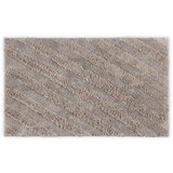  Diagonal Tufted - Brown Brown Bathmat | Eponuda.ba