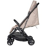 XXXL VOZIČEK MARELA rjavosiva | Shoptok.si
