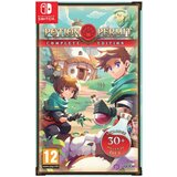 Pqube Switch Potion Permit - Complete Edition Cene