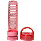 GymBeam Sportska boca s infuzorom All-Pink 700 ml | Eponuda.ba