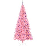  Božićno drvce Ružičasta 180 cm PVC | shoptok.hr