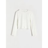 Reserved Girls` blouse - ebenovina Cene