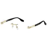 Marc Jacobs MARC750 RHL ONE SIZE (59) Zlata/Kristalna Cene