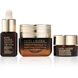 Estée Lauder Eye Set Brighter Eyes Start Here poklon set za okoloočno područje | shoptok.hr