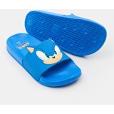 Sinsay Natikače Sonic The Hedgehog | shoptok.hr