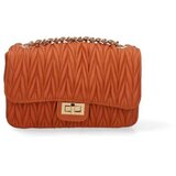 Gave lux Ženska koŽna torba glx228101823fbg/ braon | Eponuda.com