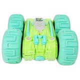  Amphibious Vehicle 1:24 Remote Controlled Green | shoptok.hr