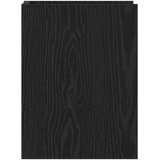  Stalak za biljke Crni Hrast 30 x 30 x 40 cm Konstrukcijsko drvo | shoptok.hr