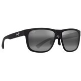 Maui Jim Puakea MJ0670S 001 Polarized ONE SIZE (57) Črna/Siva | Shoptok.si