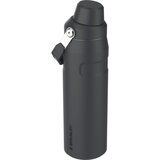 Stanley IceFlow™ Fast Flow Lid Bottle steklenica za vodo iz nerjavnega jekla Black 2.0 700 ml | Shoptok.si