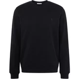 ARMEDANGELS Sweater majica crna