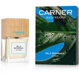 Carner Barcelona Isla Bohemia Eau De Parfum 100 ml (unisex) | shoptok.hr