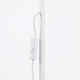 Sollux SL.2013 - Podna lampa KARBON 1xGU10/10W/230V bela | Eponuda.com