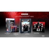 IO Interactive Hitman: World Of Assassination - 25th Anniversary Edition (Playstation 5) Cene