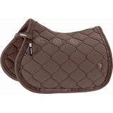 ESKADRON Podsedelnica Silk Jewel, grey-brown - VS Cene