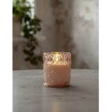 Star Trading LED svijeća na baterije (visina 10 cm) Flamme Romb – | shoptok.hr