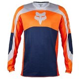 Fox Majice s kratkimi rokavi Cross 180 Nitro pisana Cene