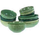 Creatable Set Posod Green Life, 12-Delni Cene