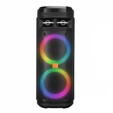 Mikado zvučnik MD-BT106 30W usb, bluetooth, micro sd crni | ePonuda.com