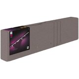 Philips Reflektorji Plafonnier perifo blanc LED Siva Cene