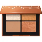 Nars Eyeshadow LAGUNA paleta senčil za oči 1 kos