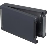 Bopla Univerzalno kućište 299 x 173 x 60 aluminij, grafitno siva (RAL 7024) BA 281706-7024 1 kom. Cijene