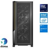ANNI namizni računalnik Ultra 9 285K Ultra 9 285K/32GB/2TB SSD/Windows 11 Pro/Intel UHD Cene
