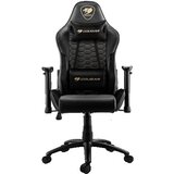 Cougar outrider royal gaming chair ( cgr-outrider-ry ) Cene