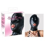 Bad Kitty maska black Cene