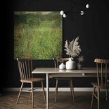  Slika - Gustav Klimt – The Garden 80x80 Premium Print | shoptok.hr