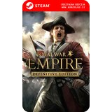 Total War Empire and Napoleon GOTY - Steam koda brez škatlice (WINDOWS PC) | Shoptok.si