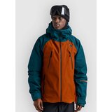 Burton Gore-Tex Reserve Ins Jakna atteal / spiced Cene