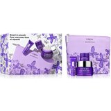 Clinique Smart Clinical™ Cream Value Set darilni set proti staranju kože | Shoptok.si