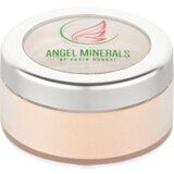 ANGEL MINERALS French Powder Foundation - Mini size - Intense Rosequarz | shoptok.hr