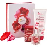 Fleurance Nature L'Eau de Coursiana Gift Set cijene